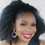 Omphemtse Munyai ( HR Manager)