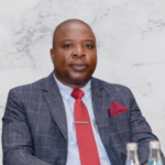 Patrick Munyai (Group CEO)